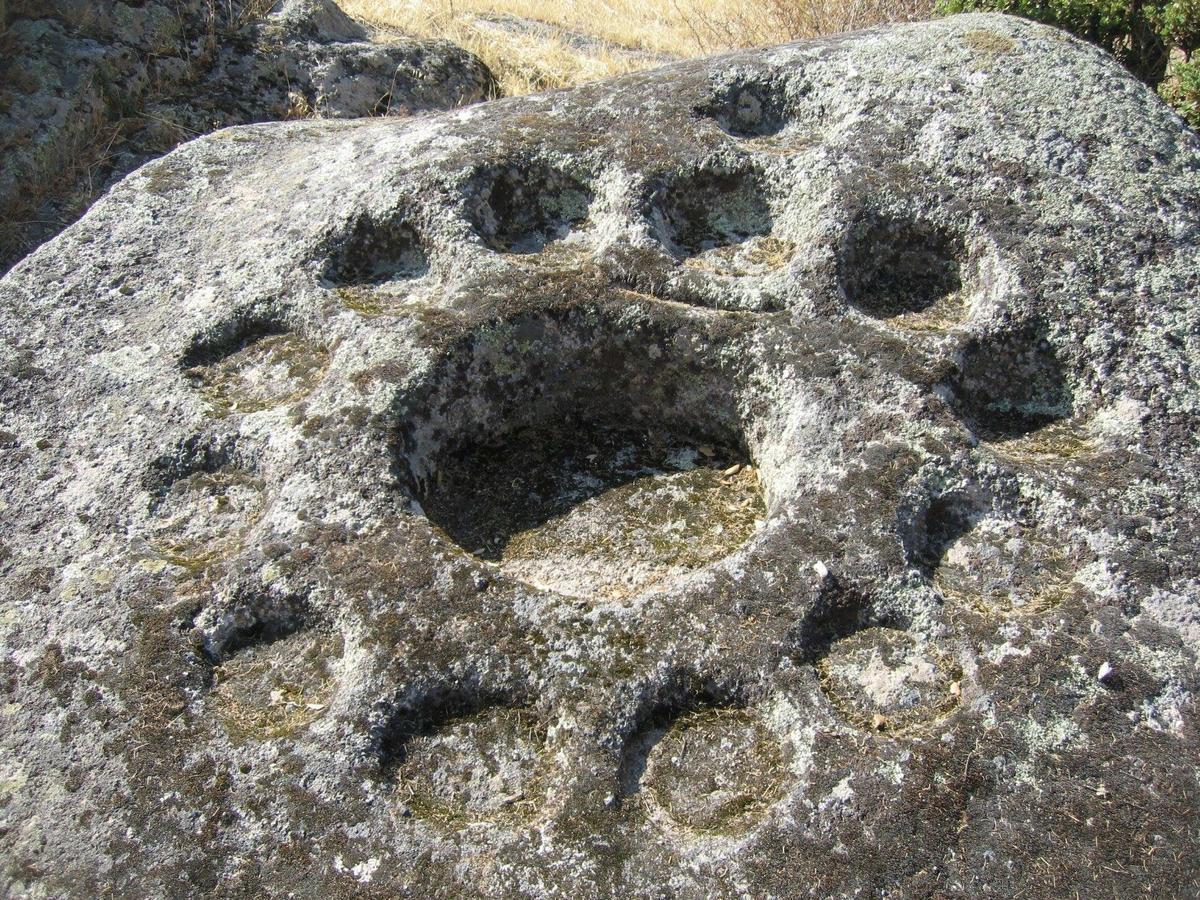 Il Nuraghe Del Lago Coghinas Oschiri エクステリア 写真